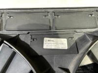 Радиатор радиатор вентилятор комплект maserati granturismo 2008r- Киев, фото thumb