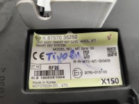 Ssangyong tivoli рестайлінг  19- модуль блок керування unit assy-smart key Оригінал, фото thumb
