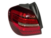 фото thumb №1, Mercedes gla x156 16- full led a1569068300 nowa ліва