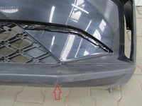 фото thumb №10, Бампер перед передній skoda enyaq 5la 20-