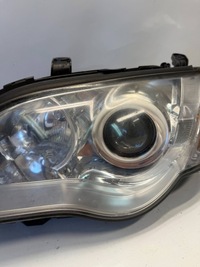 фото thumb №3, Subaru legacy iv outback iii рестайлінг 06-09 лампа ліва перед передня