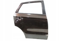 фото thumb №1, Suzuki sx4 cross дверь правое задняя задние