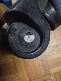 фото thumb №7, Сигнал клаксон renault citroen 011157