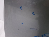 фото thumb №5, Citroen c4 cactus lift дверь задние левая kcac