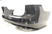 фото thumb №11, Новий оригінальний номер бампер задня vw golf viii r-line 6xpdc lc7q