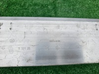 фото thumb №6, Балка підсилювач бампера задня citroen ds7