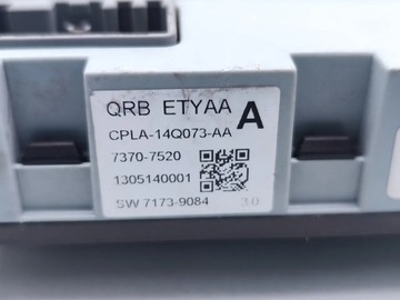 фото thumb №7, Land rover range rover evoque рамка / модуль запобіжників 2.2 d 4x4 дизель