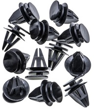 фото thumb №1, 10x кліпси кліпси накладки mini cooper r50 r52 r53 07131480419