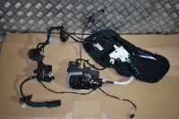 Купить Доводчик замок дверь задний  задний левый + модуль lamborghini urus 1, фото thumb