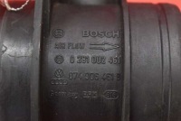 Витратомір 074906461b audi a3 8p 2.0 tdi 140 km 03-05 Зі Шроту, фото thumb