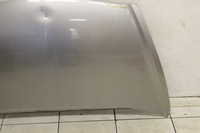 фото thumb №5, Капот крышка двигателя honda jazz ii 2 2001r- nh642m - код лакокрасочного покрытия