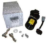 фото thumb №1, Моторчик дворник renault kangoo 7701207957 оригинальный номер