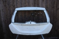 фото thumb №1, Крышка багажника багажника volvo v60 10-18r + хром plug in