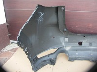 фото thumb №7, Mazda cx-5 cx5 ii 17- бампер задний