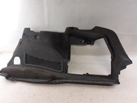 фото thumb №5, Bmw 3 e92 coupe обшивка багажника обшивка правый