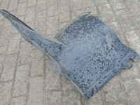 фото thumb №10, Підкрилок праве перед передні vw golf 5 v + plus europa