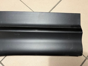 фото thumb №7, Mercedes glb w247 x247 a247 планка двері права задня зад