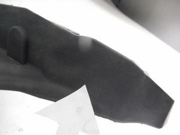 фото thumb №9, Панель під лобовим склом lancia thesish 2001-2007 60669958