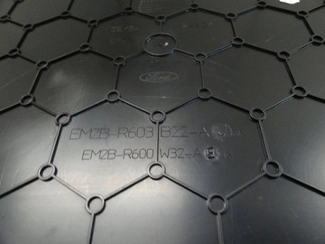 фото thumb №12, Ford s-max mk2 2017 сидіння пасажира правий перед переднє