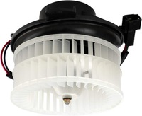 фото thumb №1, Воздуходувка вентилятор dodge caravan 1996-2001