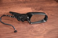 фото thumb №2, Зеркало правое 6pin audi a4 s4 rs4 b8 lift rok2013
