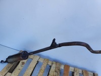 фото thumb №10, Opel corsa f 1.2 12v выхлоп гаситель труба выхлопная