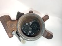 Турбонагнітач mercedes w169 2.0 cdi a6400901380 Зі Шроту, фото thumb