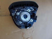 фото thumb №16, Консоль подушки безопасности подушка безопасности peugeot 2008 1 europa оригинал