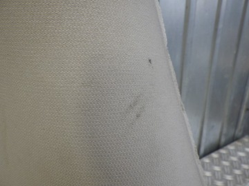 фото thumb №8, Mercedes w219 cls стеля стеля сірий