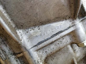 фото thumb №6, Коробка передач коробки передач механічна suzuki swift mk8 a81 1.2b