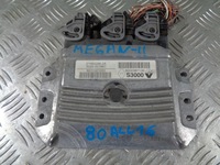 фото thumb №1, Бортовий комп'ютер двигуна renault оригінальний номер 8200387138