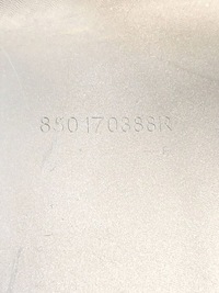 фото thumb №7, Renault trafic iii кутик бампера лівий задня 850170388r