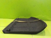 фото thumb №4, Honda civic ix 13r hb 5d полиця багажника задня