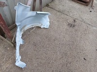 фото thumb №7, Dacia duster 2 ii 17-22 крила лівий передній