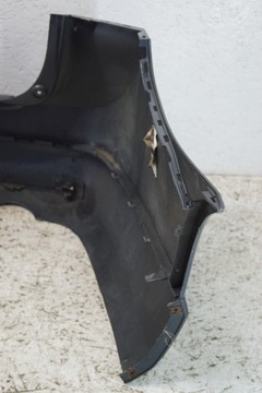 фото thumb №15, Бампер зад volvo v70 iii pdc