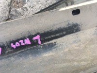 фото thumb №12, Порог правый левый mercedes w204 lift amg 040