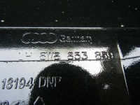 фото thumb №14, Audi a5 ii sportback накладка бампера левая 8w8853859