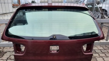 фото thumb №1, Скло задньої кришки seat ibiza ii fl 00r