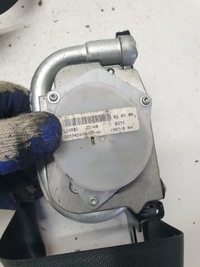 фото thumb №6, Pas ремінь безпеки передній перед правий nissan note e11 305743499jn7-ag