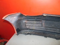 фото thumb №13, Fiat seicento 98- бампер переднє перед 174/a