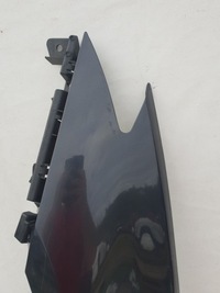 фото thumb №6, Renault laguna iii рестайлинг 10-15 крыло левый перед переднее