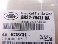 фото thumb №3, Модуль блок керування case discovery iv eh22-7h417-aa