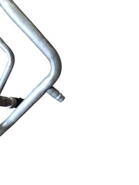 фото thumb №7, Трубки провода кондиционера vw polo v 6r 1.6 tdi