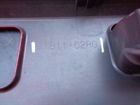 фото thumb №8, Бампер задний suzuki ignis 16- nr 27352