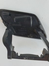 фото thumb №9, Audi a4 b9 8w0 заглушка распылителя бампер l