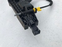 фото thumb №3, Audi a6 c7 ручка правая задняя зад keyless go ly9b