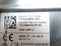 фото thumb №7, Jeep grand cherokee wk2 подушка коленная kolan 610832500d