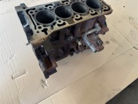 Блок двигателя исправный ford transit mk8 custom 2.0 ecoblue fwd в Украине, фото thumb