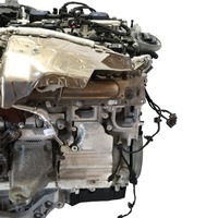 фото thumb №11, Mercedes c167 w213 w222 c238 c257 amg двигатель голый блок двигателя 256930 256.930