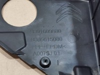 Citroen c4 cactus 14- подкрылок передние левая перед 9801609880 Киев, фото thumb